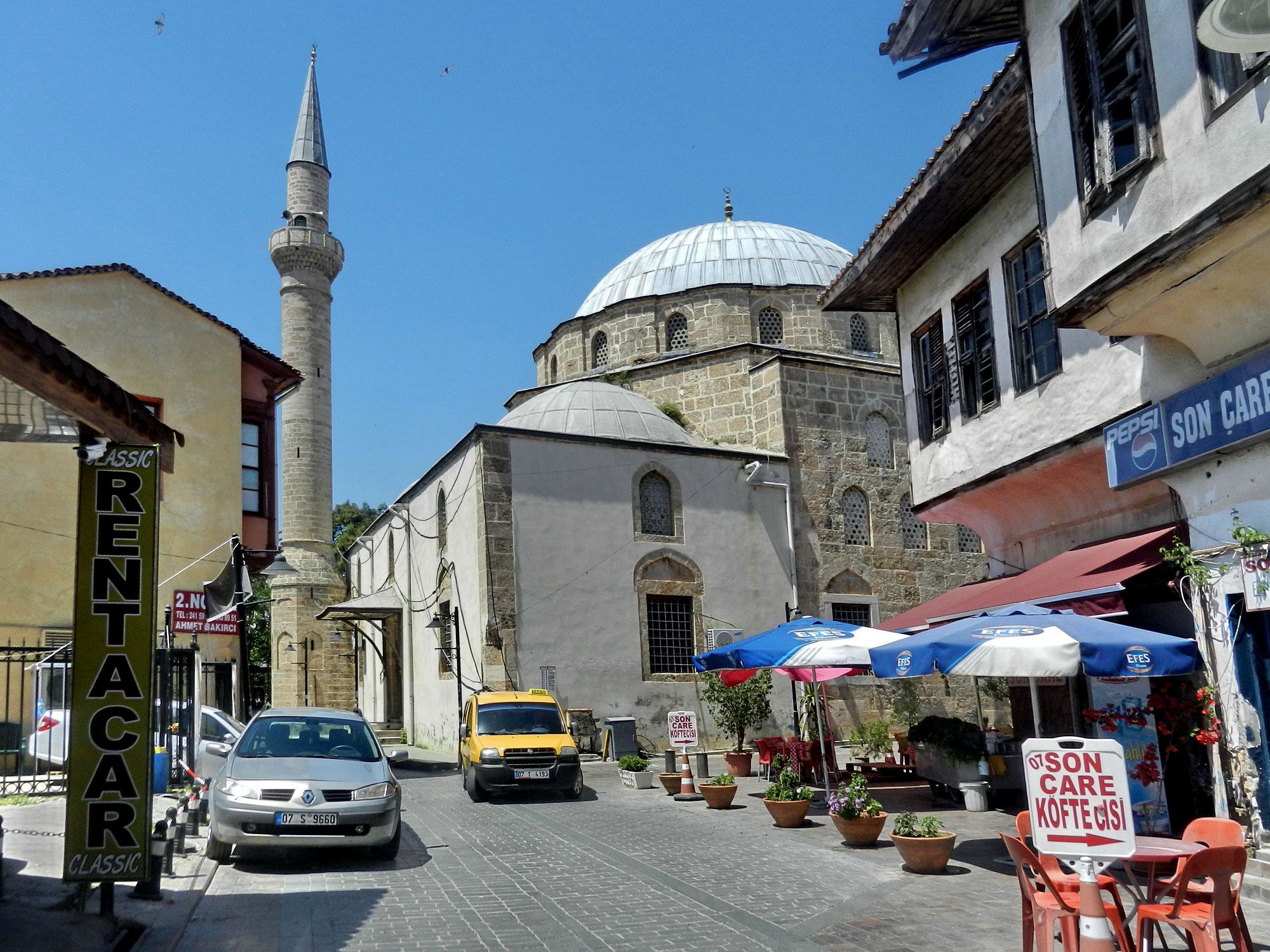 Antalya